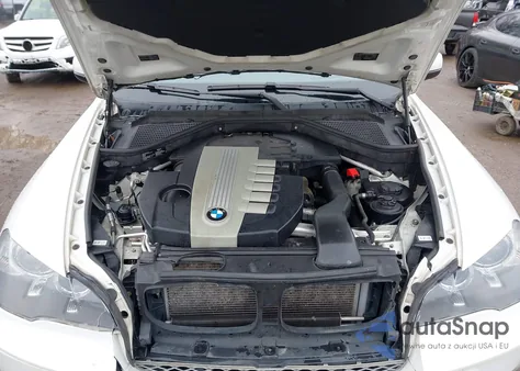 2012 BMW X5 xDrive35D from USA, damaged, VIN 5UXZW0C5XCL671240